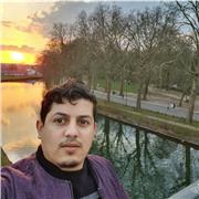 Cv-kahouadji-mouad-prof-math